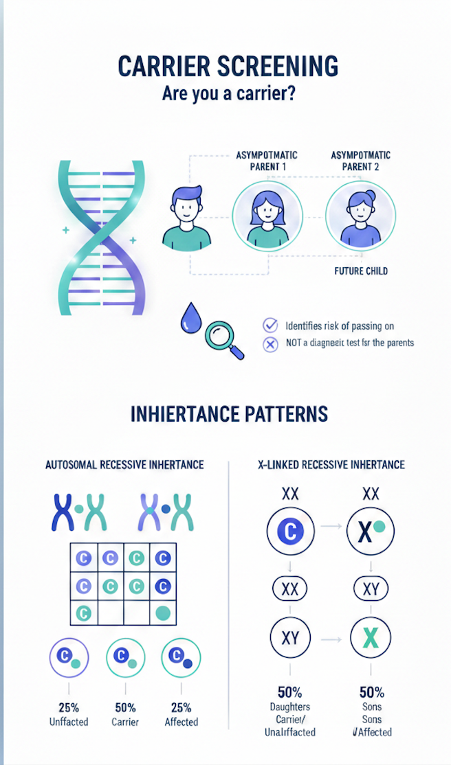 Inheritance Pattern
